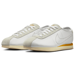 Nike Cortez White Light Bone Unisex Sneakers