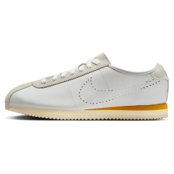 Nike Cortez White Light Bone Unisex Sneakers