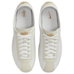Nike Cortez White Light Bone Unisex Sneakers