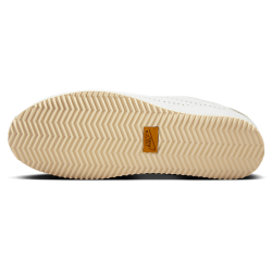 Nike Cortez White Light Bone Unisex Sneakers