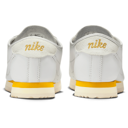 Nike Cortez White Light Bone Unisex Sneakers