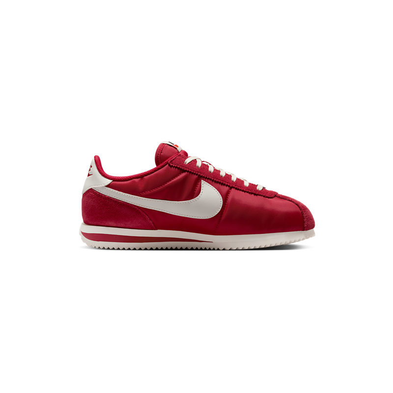 Nike Cortez Gym Red Sail Unisex Sneakers