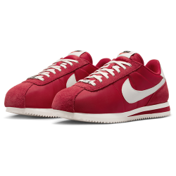 Nike Cortez Gym Red Sail Unisex Sneakers
