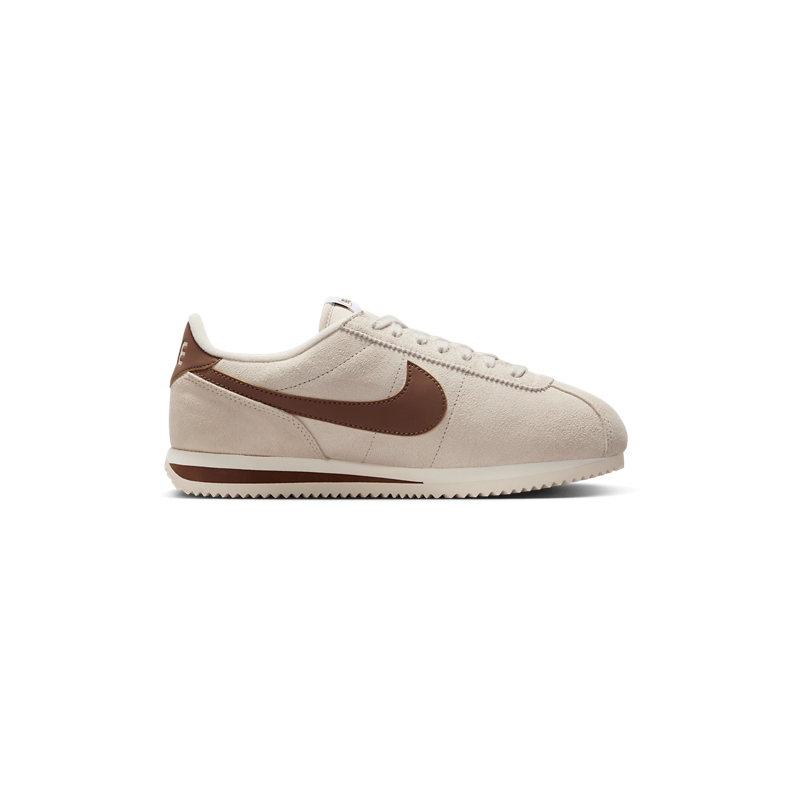 Nike Cortez Light Orewood Brown Sail Unisex Sneakers