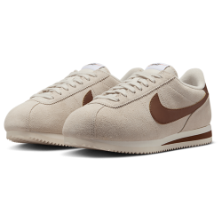 Nike Cortez Light Orewood Brown Sail Unisex Sneakers