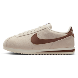 Nike Cortez Light Orewood Brown Sail Unisex Sneakers