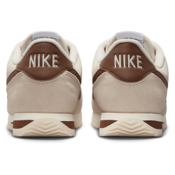 Nike Cortez Light Orewood Brown Sail Unisex Sneakers