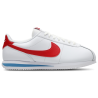 Nike Cortez White Varsity Red Unisex Sneakers