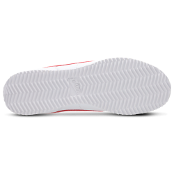 Nike Cortez White Varsity Red Unisex Sneakers