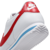 Nike Cortez White Varsity Red Unisex Sneakers