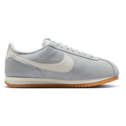 Nike Cortez Light Smoke Grey Sail Unisex Sneakers