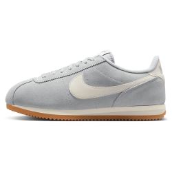 Nike Cortez Light Smoke Grey Sail Unisex Sneakers