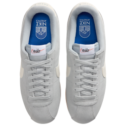 Nike Cortez Light Smoke Grey Sail Unisex Sneakers