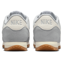 Nike Cortez Light Smoke Grey Sail Unisex Sneakers