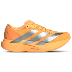 Adidas Adizero Evo SL Orange Unisex Sneakers