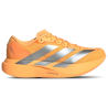 Adidas Adizero Evo SL Orange Unisex Sneakers