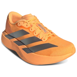 Adidas Adizero Evo SL Orange Unisex Sneakers