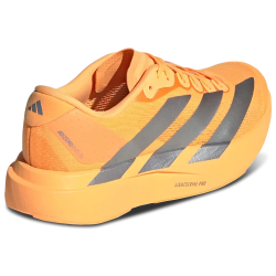 Adidas Adizero Evo SL Orange Unisex Sneakers