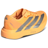 Adidas Adizero Evo SL Orange Unisex Sneakers