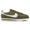 Nike Cortez Textile Medium Olive Unisex Sneakers