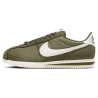 Nike Cortez Textile Medium Olive Unisex Sneakers