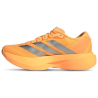Adidas Adizero Evo SL Orange Unisex Sneakers