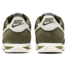 Nike Cortez Textile Medium Olive Unisex Sneakers