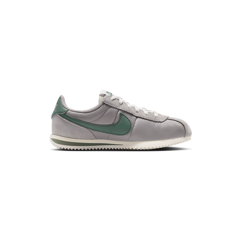 Nike Cortez Textile College Grey Sail Unisex Sneakers