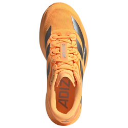 Adidas Adizero Evo SL Orange Unisex Sneakers