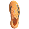 Adidas Adizero Evo SL Orange Unisex Sneakers