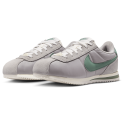 Nike Cortez Textile College Grey Sail Unisex Sneakers
