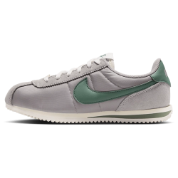 Nike Cortez Textile College Grey Sail Unisex Sneakers