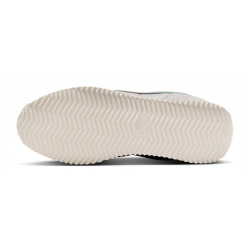 Nike Cortez Textile College Grey Sail Unisex Sneakers