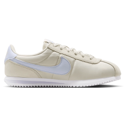 Nike Cortez Textile Light Bone White Unisex Sneakers