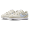 Nike Cortez Textile Light Bone White Unisex Sneakers