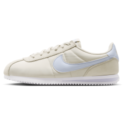 Nike Cortez Textile Light Bone White Unisex Sneakers