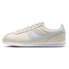 Nike Cortez Textile Light Bone White Unisex Sneakers