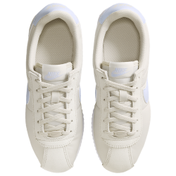 Nike Cortez Textile Light Bone White Unisex Sneakers