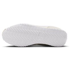 Nike Cortez Textile Light Bone White Unisex Sneakers
