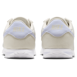 Nike Cortez Textile Light Bone White Unisex Sneakers