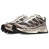 Salomon XT-6 Earth Brown Walnut Unisex Sneakers