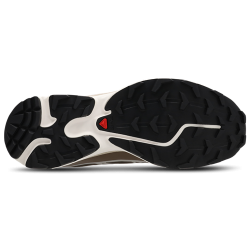 Salomon XT-6 Earth Brown Walnut Unisex Sneakers