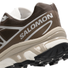 Salomon XT-6 Earth Brown Walnut Unisex Sneakers