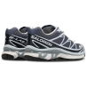 Salomon XT-6 Grisaille Blue Nights Unisex Sneakers