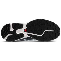 Salomon XT-6 Grisaille Blue Nights Unisex Sneakers