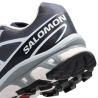 Salomon XT-6 Grisaille Blue Nights Unisex Sneakers