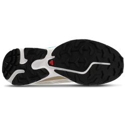 Salomon XT-6 Grisaille Blue Nights Unisex Sneakers