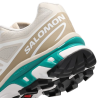 Salomon XT-6 Grisaille Blue Nights Unisex Sneakers
