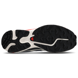 Salomon XT-6 Maritime Blue Black Unisex Sneakers