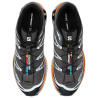 Salomon XT-6 Pewter Black Turmeric Unisex Sneakers